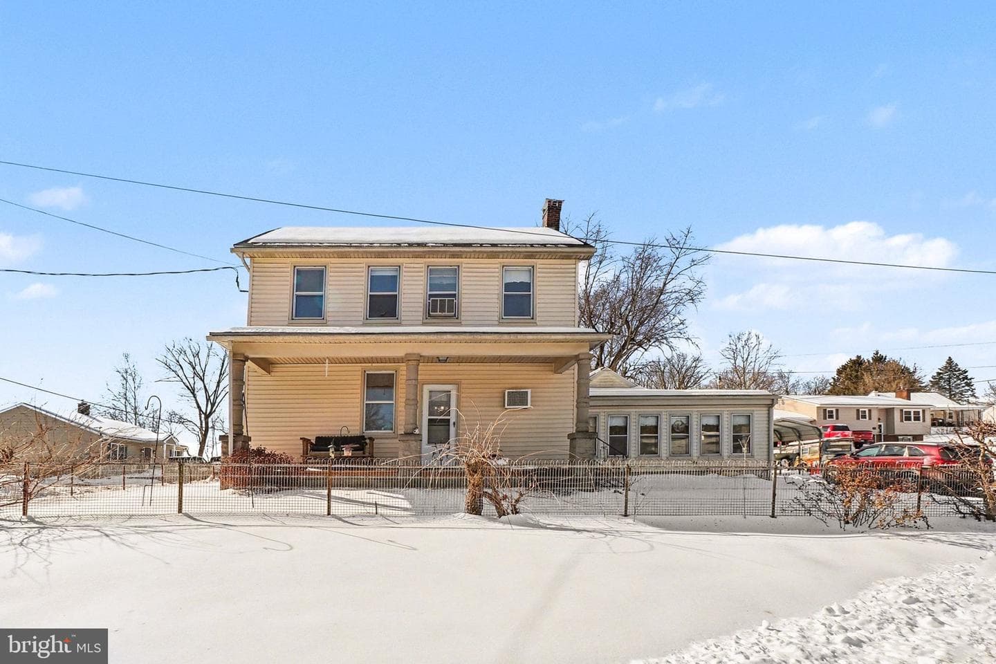 103 Alwine Road photo 1