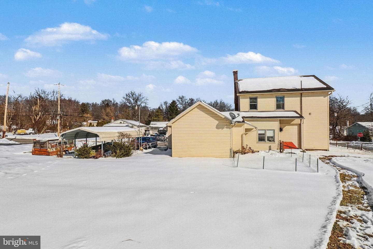 103 Alwine Road photo 5