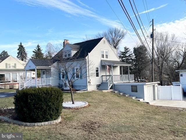 4061 Locust Lane