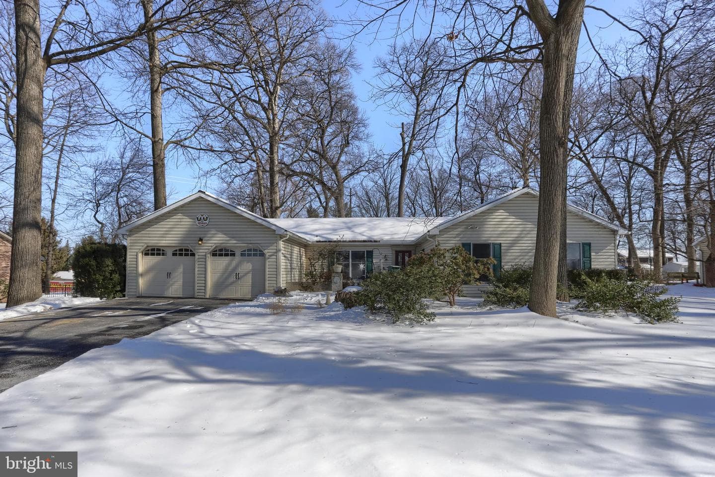 905 Ebenezer Road