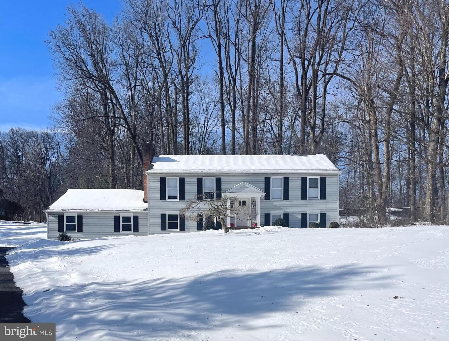 2156 Miller Road