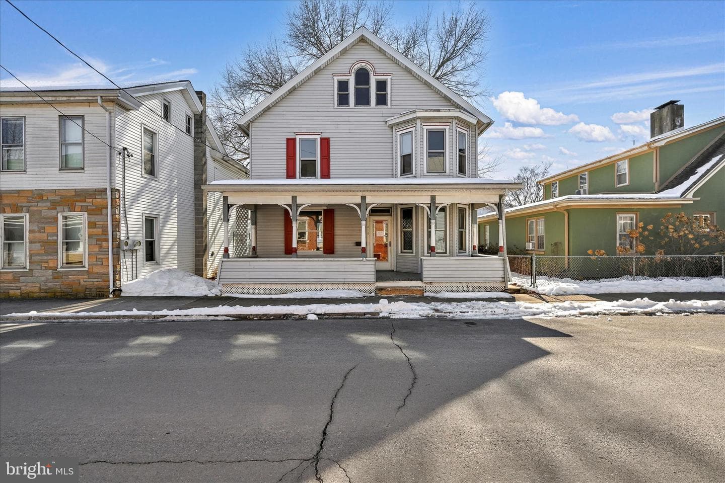 418 North Street photo 5