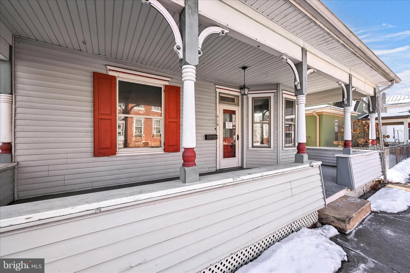 418 North Street photo 6
