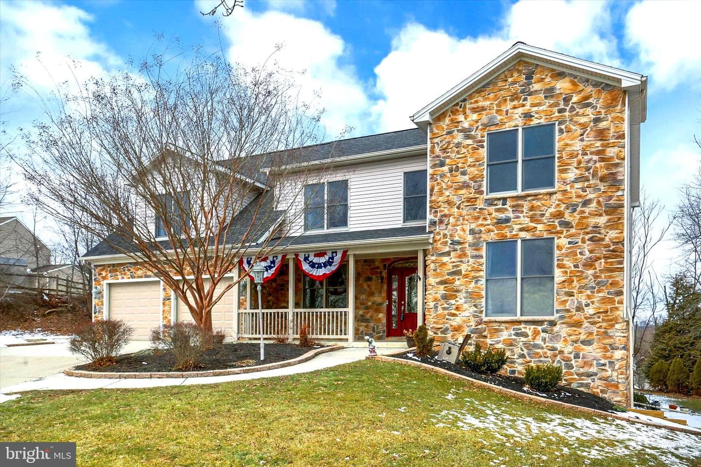 408 Grist Mill Road photo 3