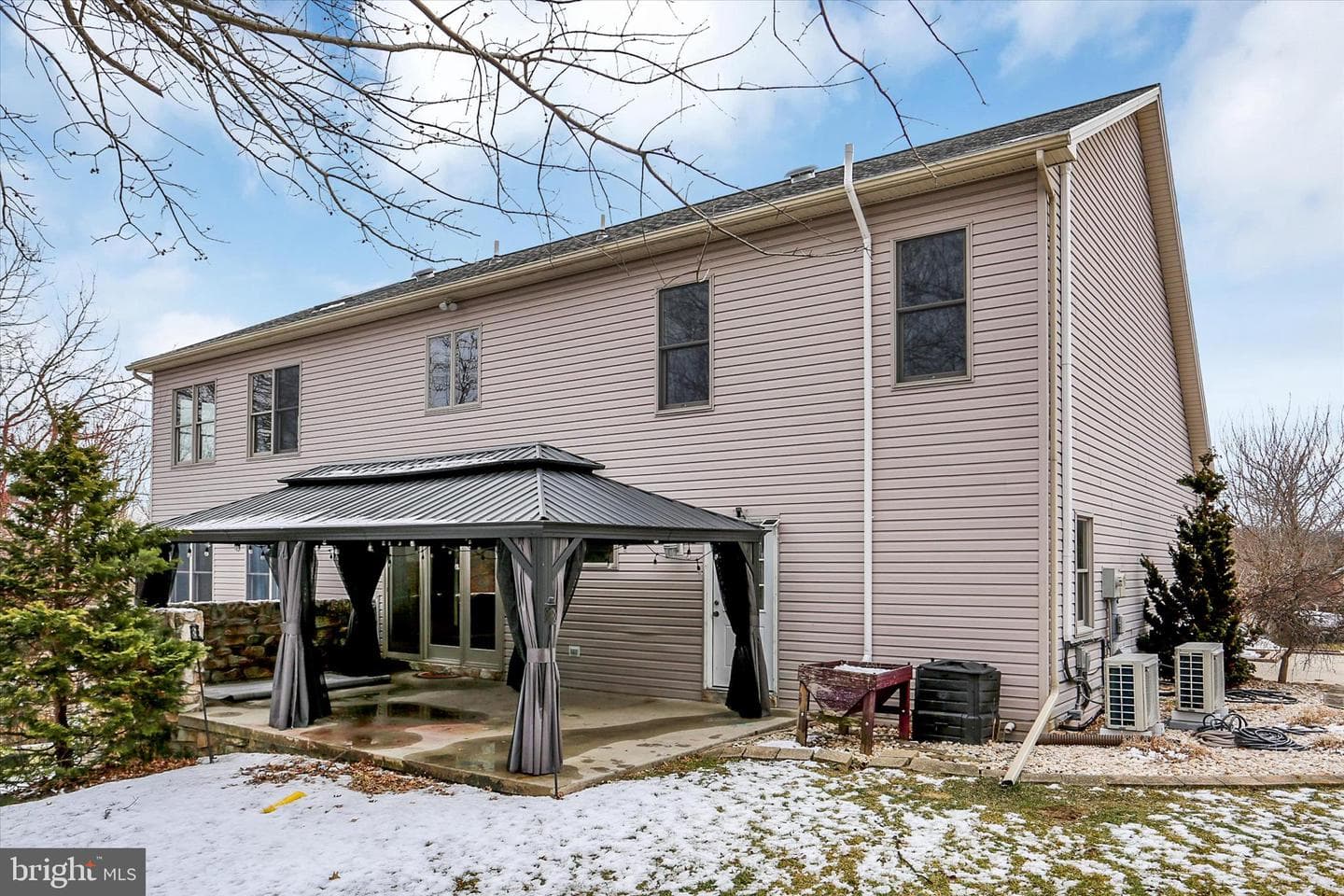 408 Grist Mill Road photo 60