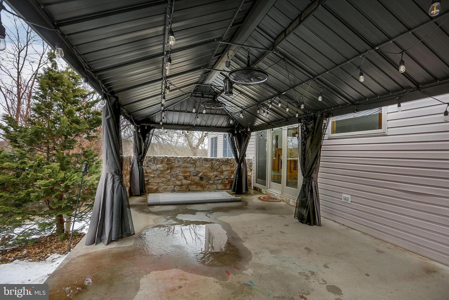 408 Grist Mill Road photo 63