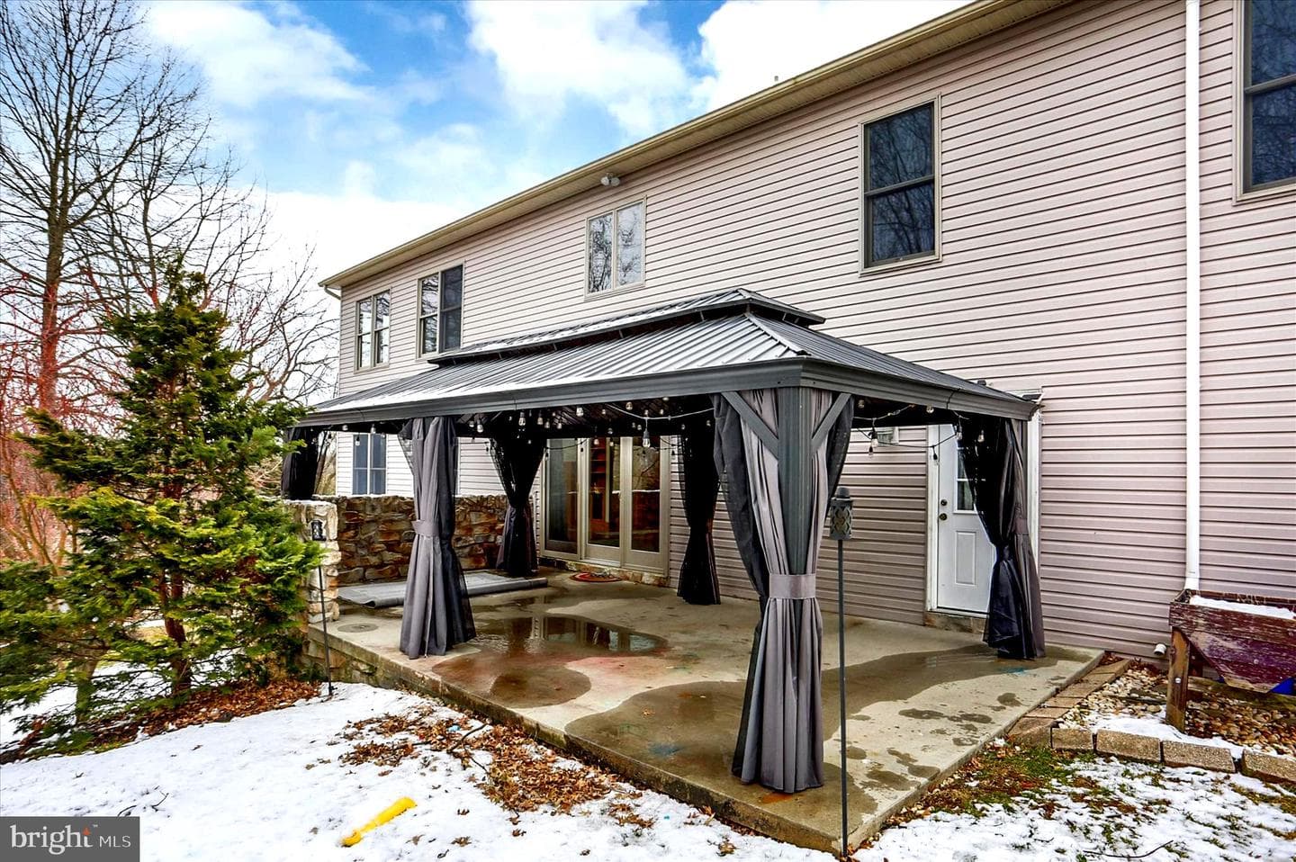 408 Grist Mill Road photo 64