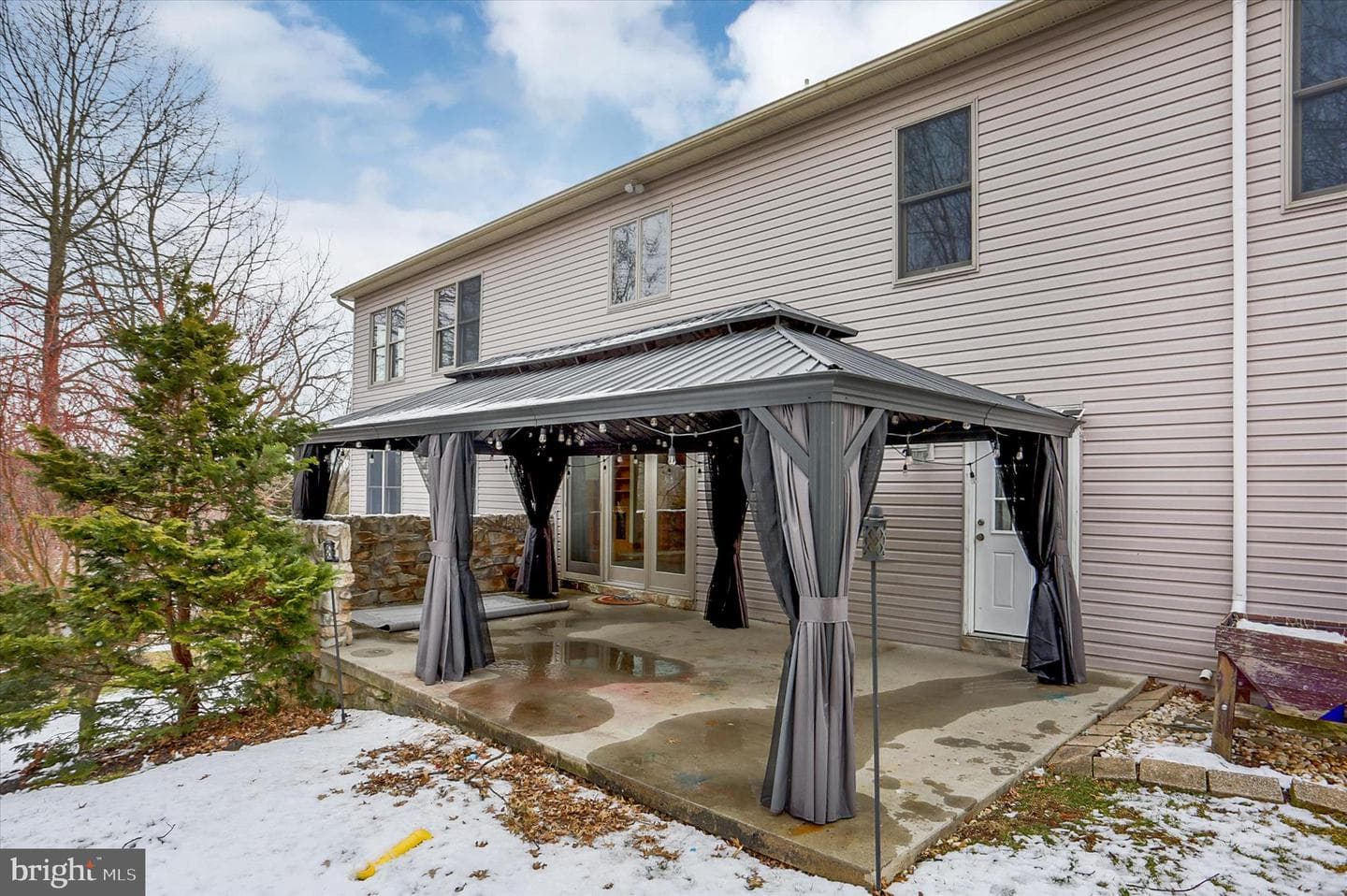 408 Grist Mill Road photo 69