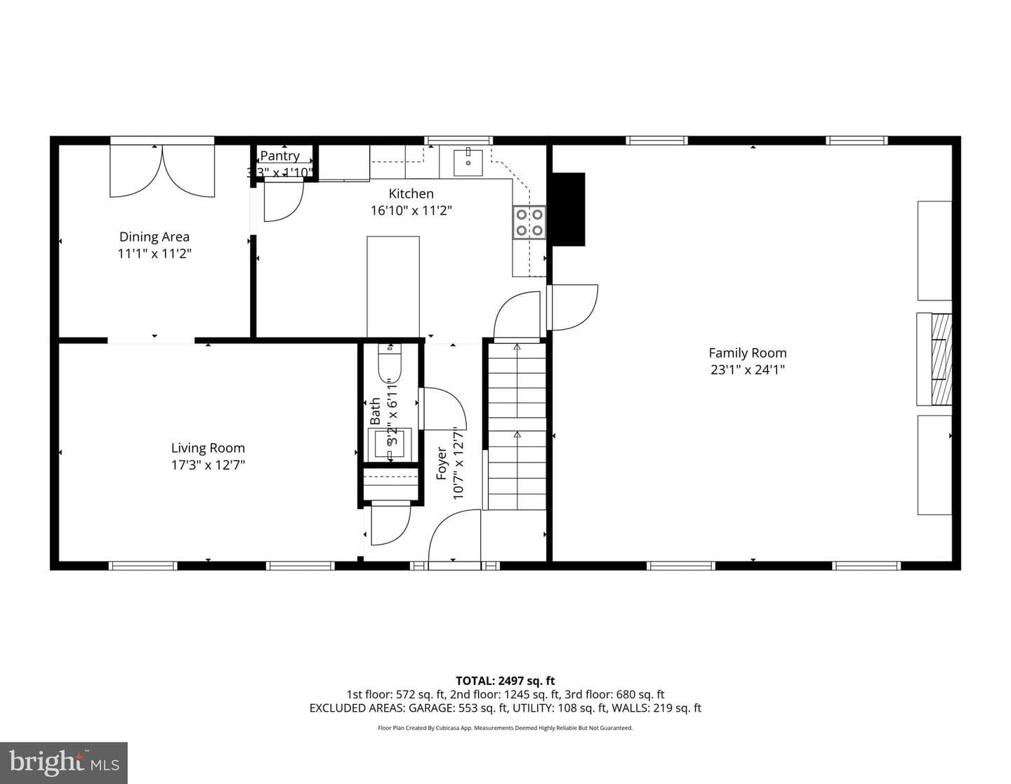 1650 Rosedale Avenue photo 10