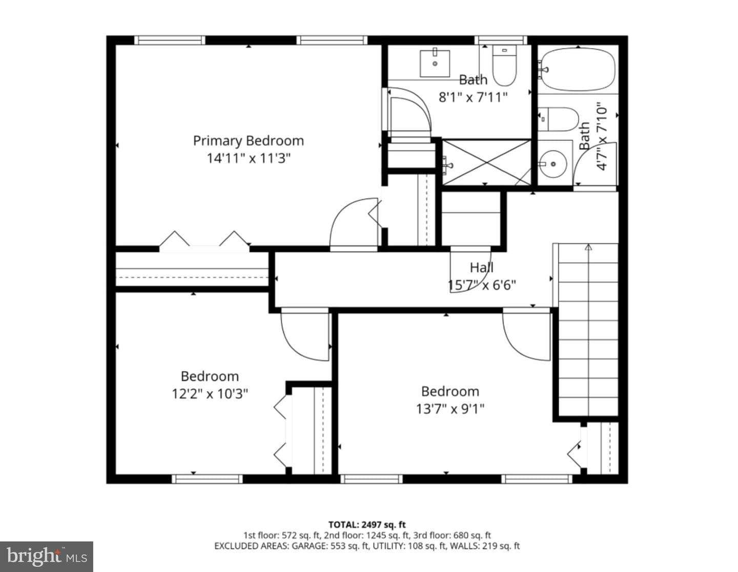 1650 Rosedale Avenue photo 21