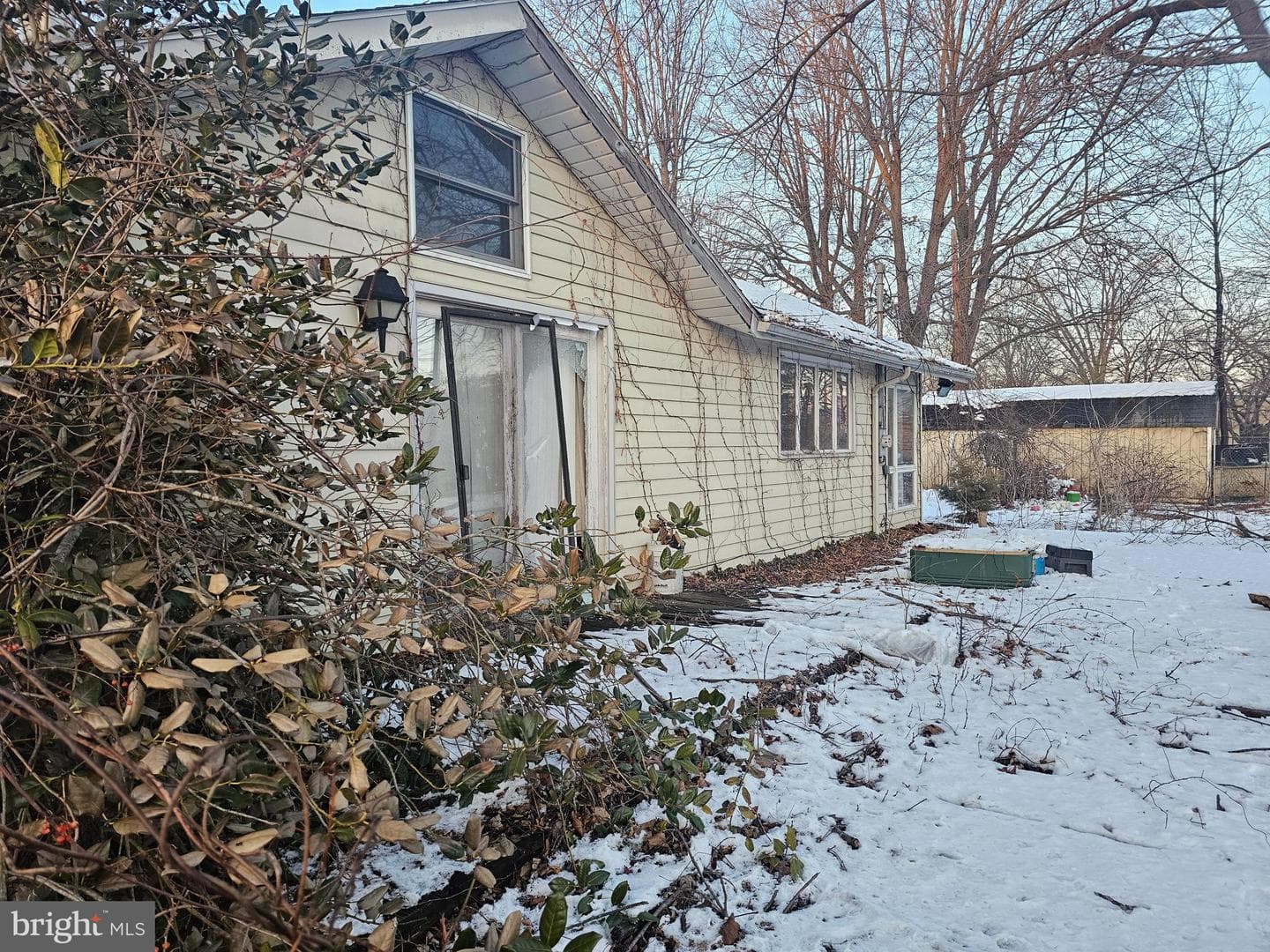1054 Water Gap Lane photo 2