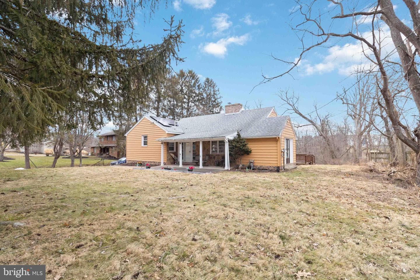 3625 Crooked Hill Road, Harrisburg