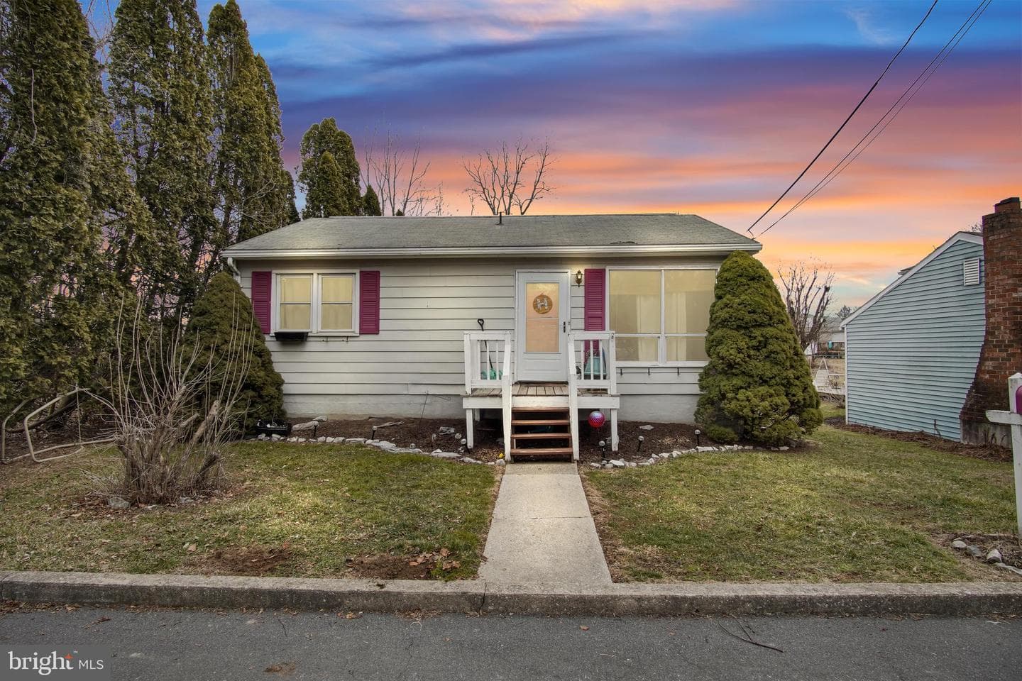 319 N Union Street photo 1