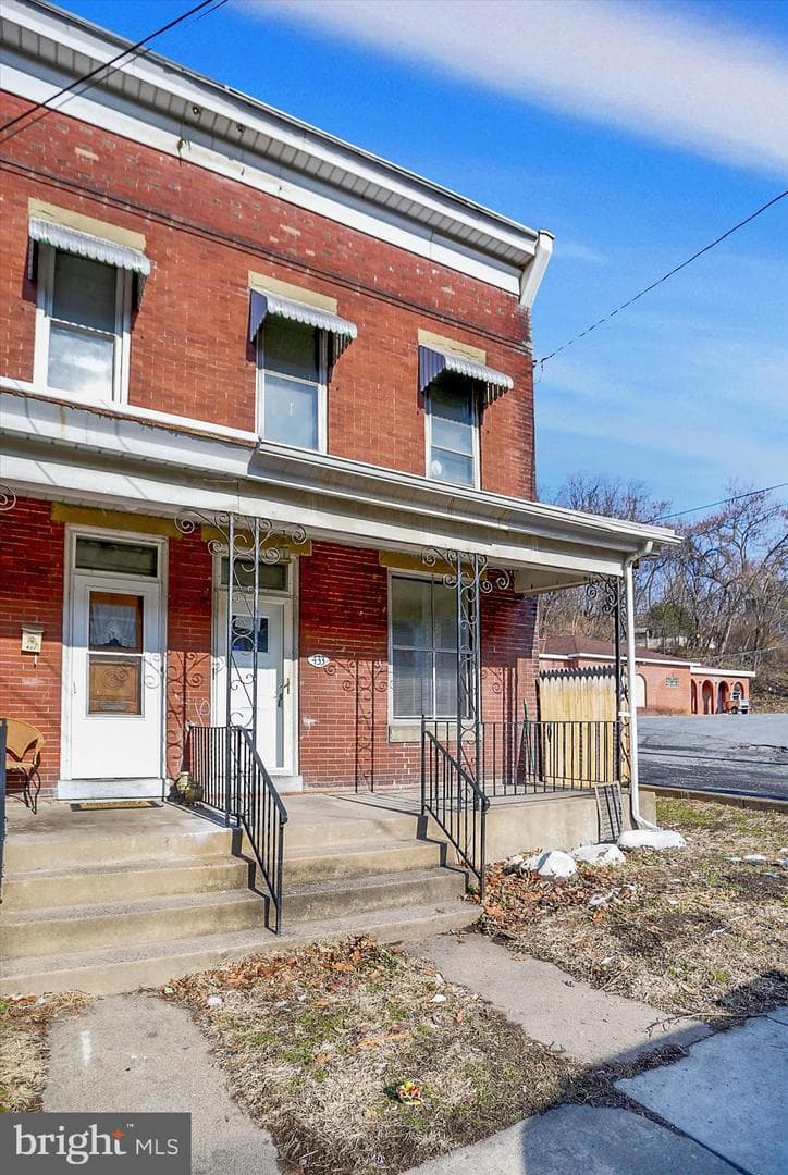 433 Swatara Street