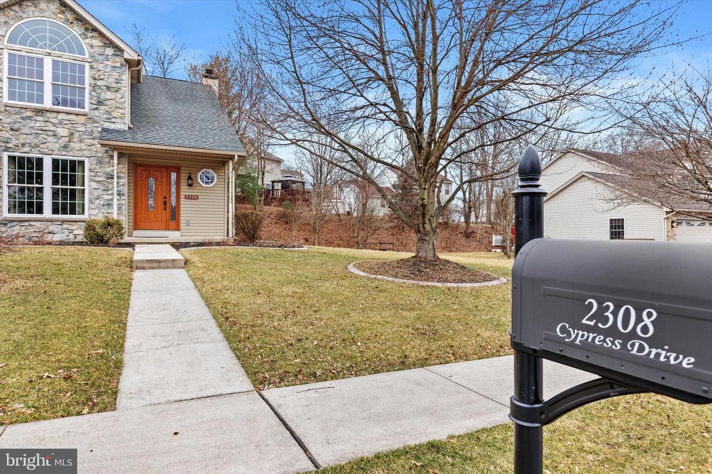 2308 Cypress Drive photo 2