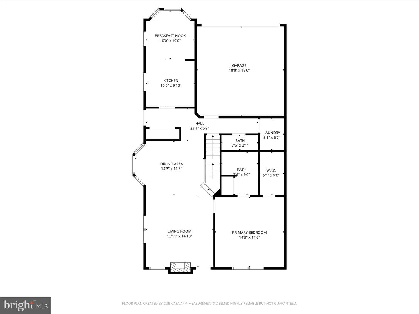 2301 Mandarin Court photo 10