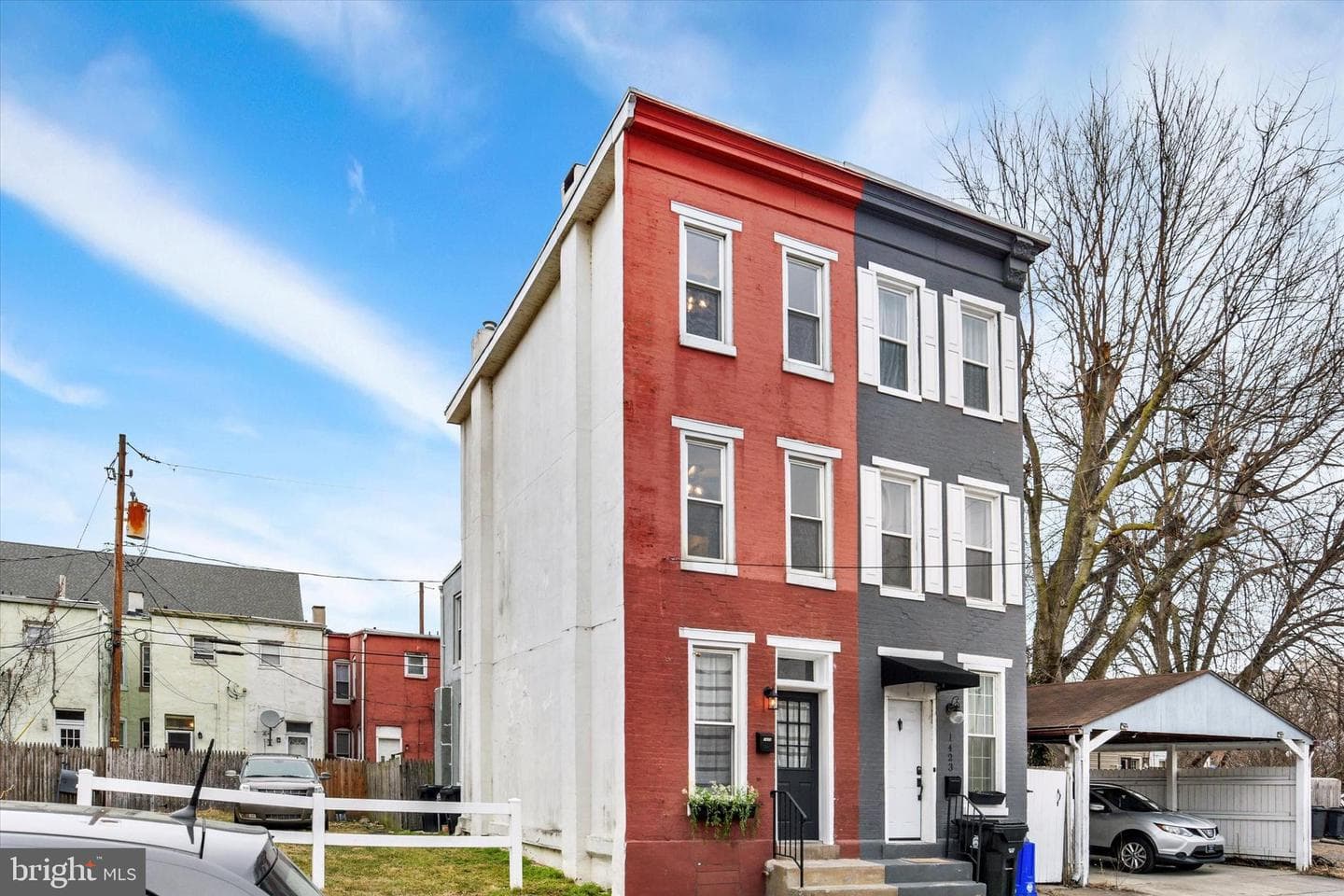 1425 William Street photo 29
