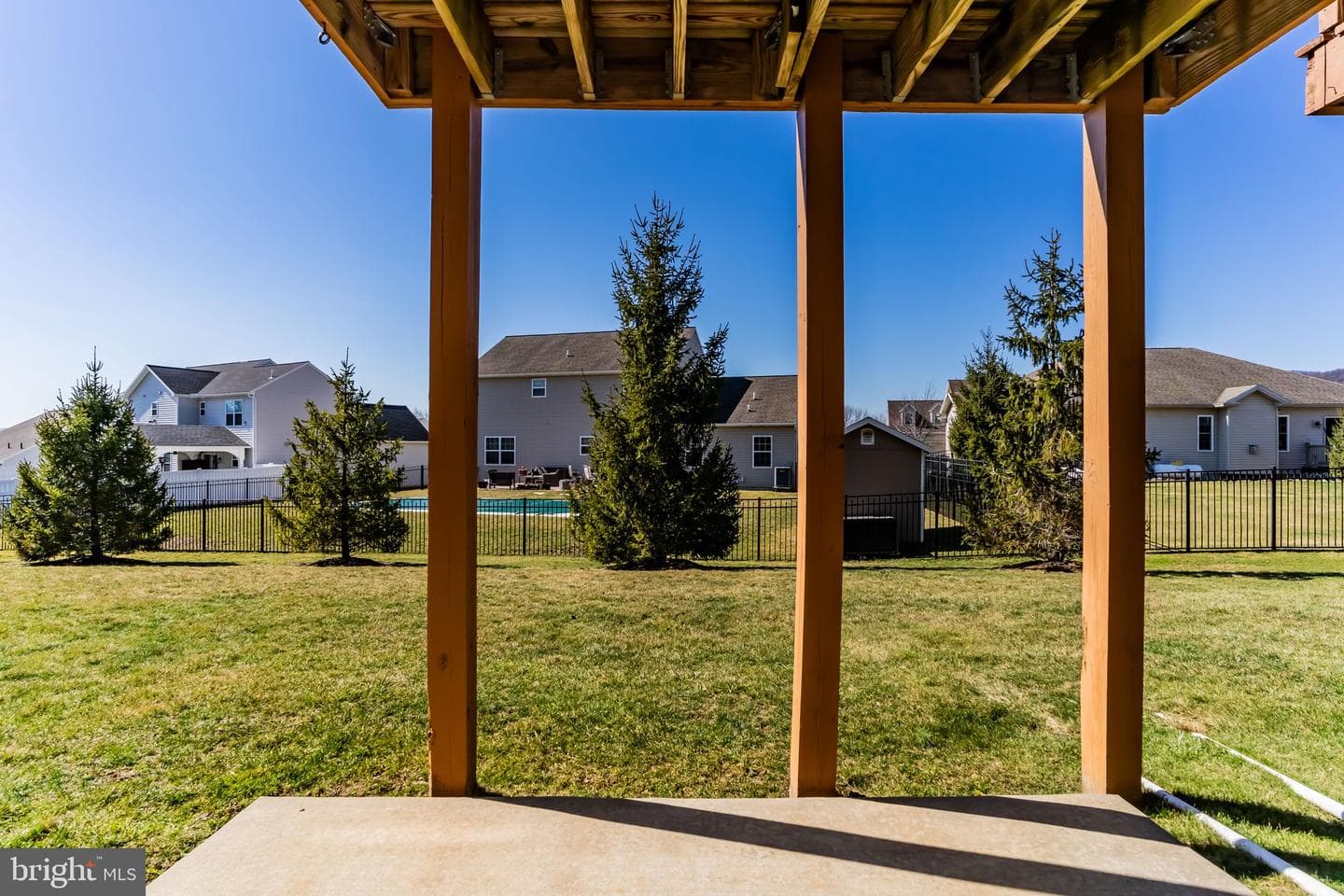2714 Bur Court photo 32