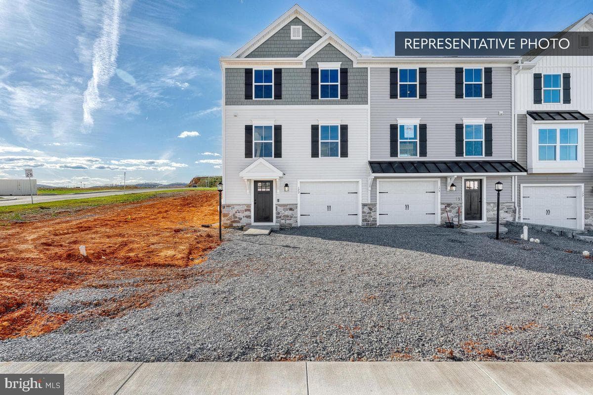 1055 Addie Lane #lot 2808