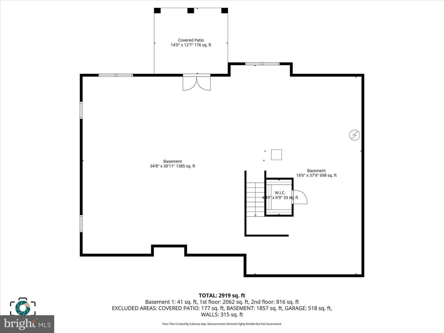 2111 Carey Way photo 57