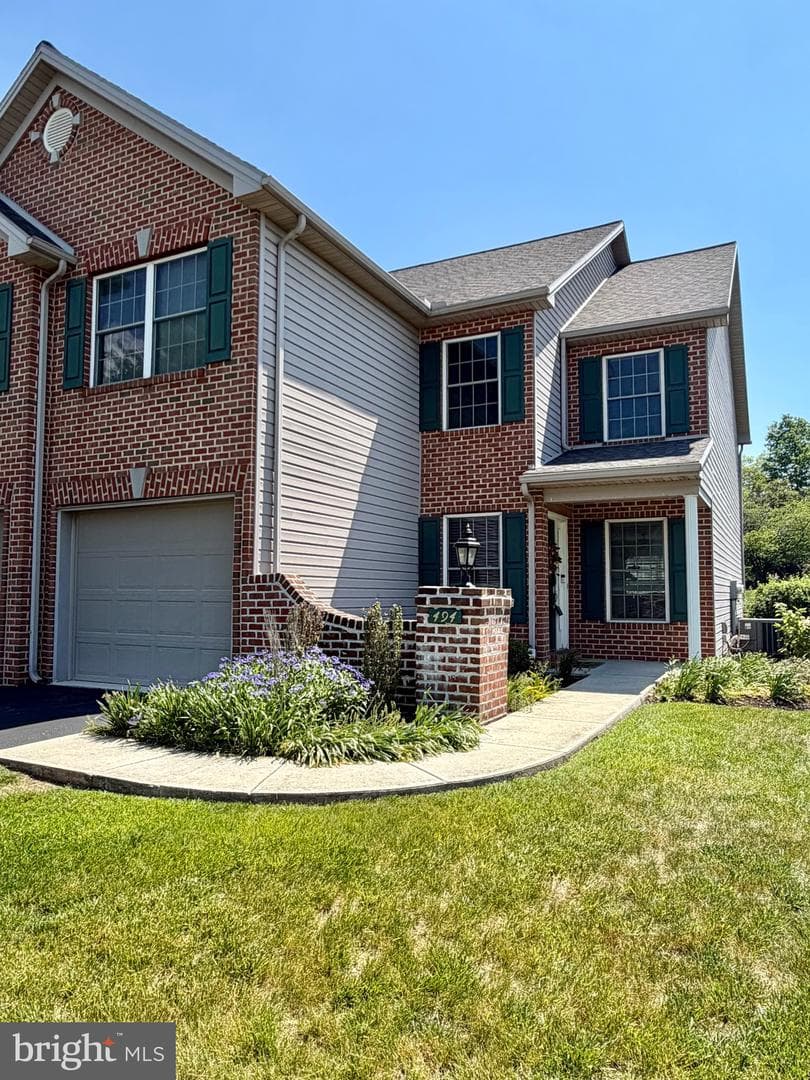494 Quiggley Circle, Harrisburg