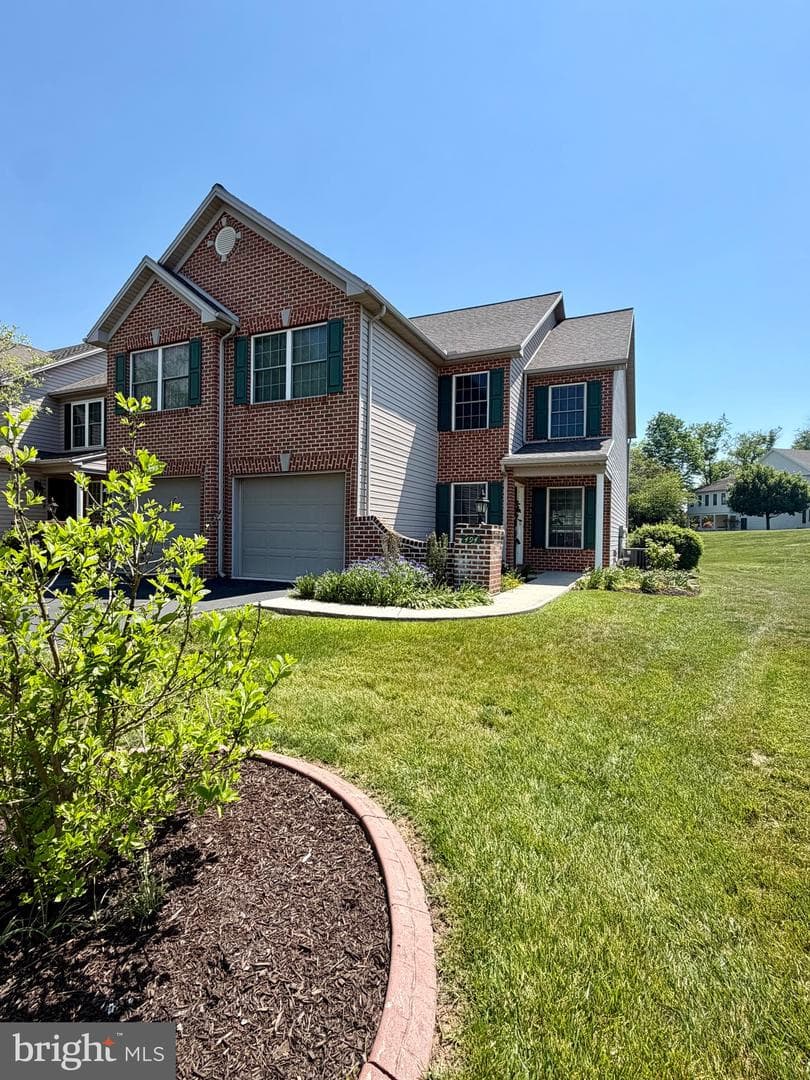 494 Quiggley Circle, Harrisburg