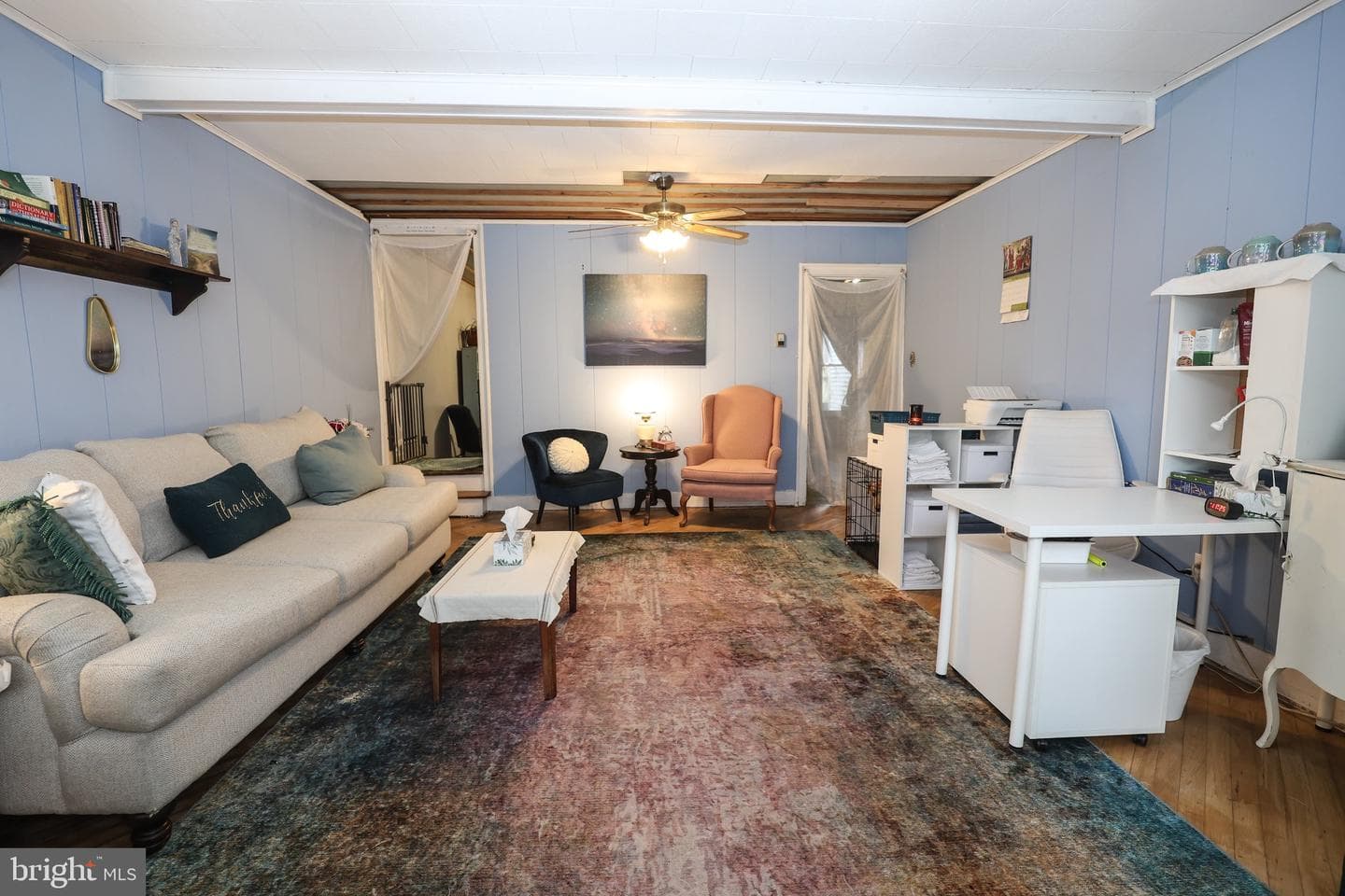 535 Main Street, Lykens