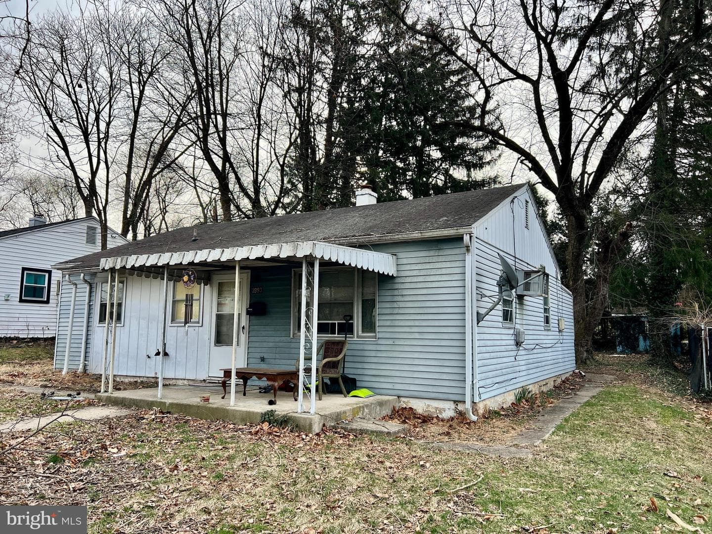 3993 Rauch Street photo 3