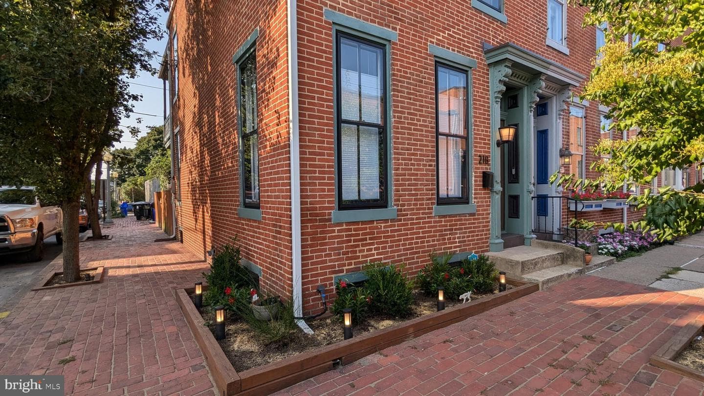 218 Cumberland Street photo 25