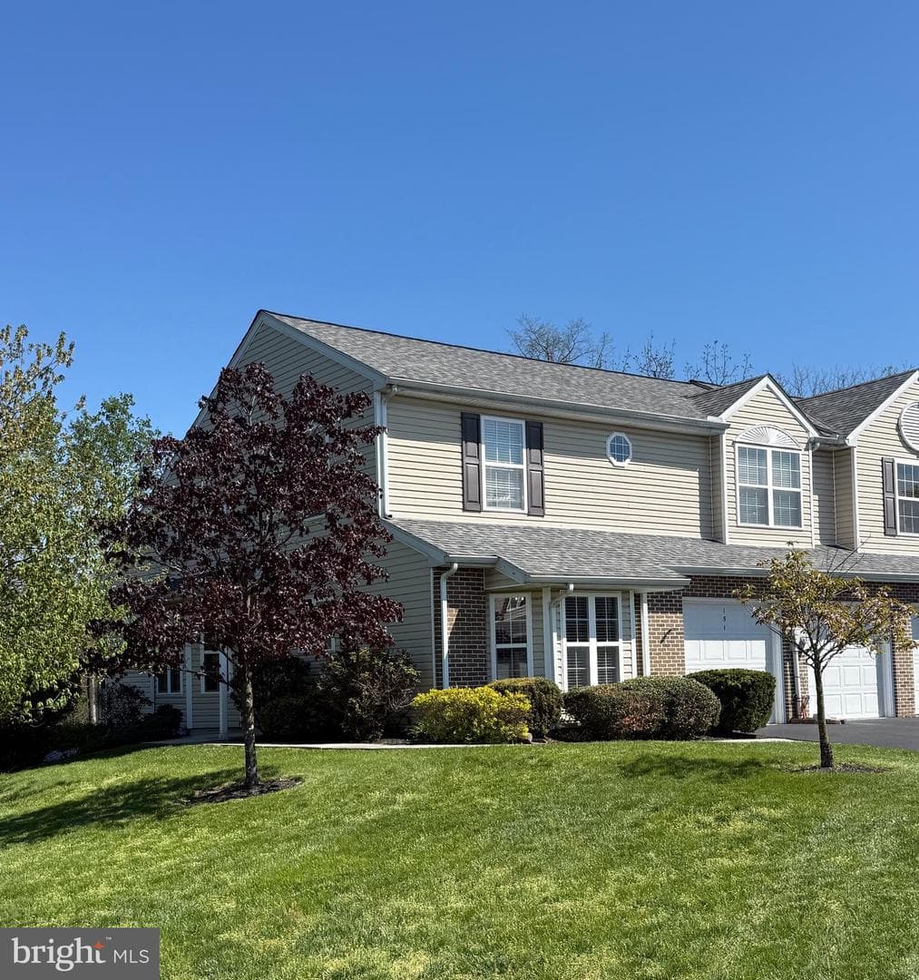 151 Peregrine Lane