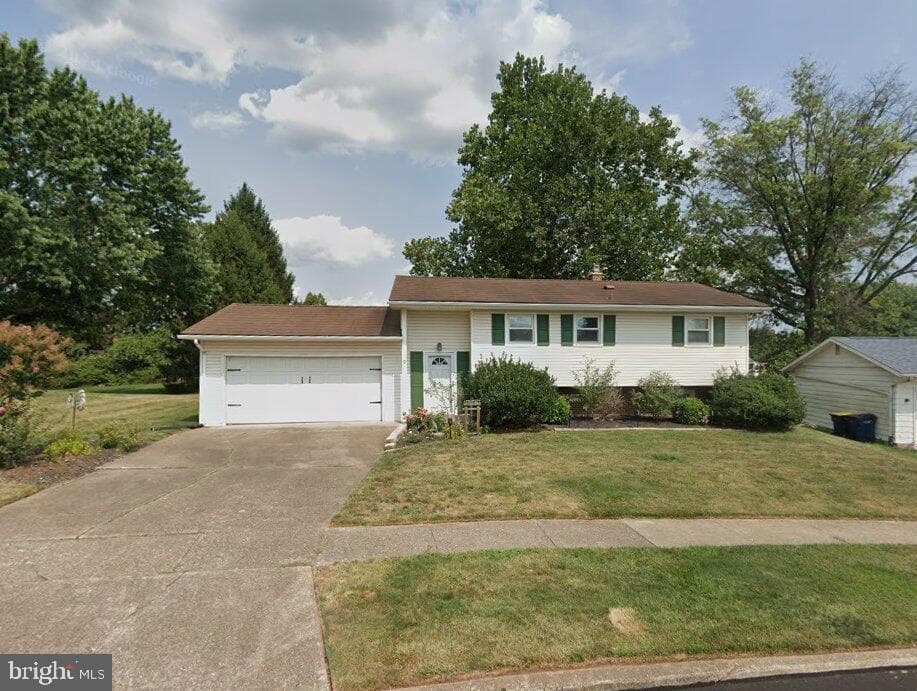 7 Heatherland Road