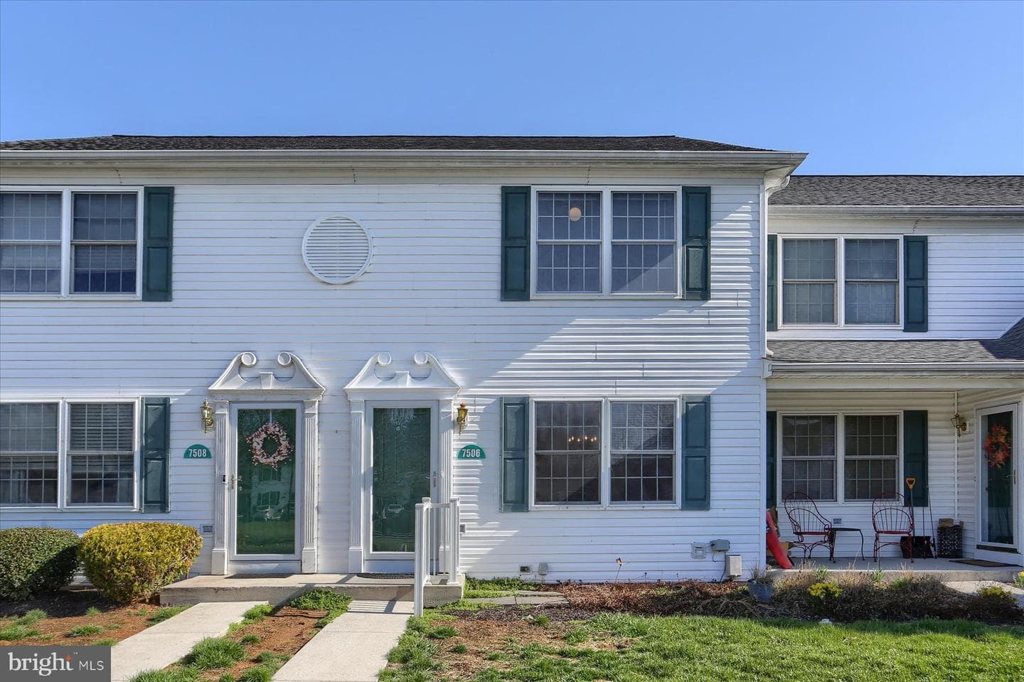 7506 Clover Lee Boulevard