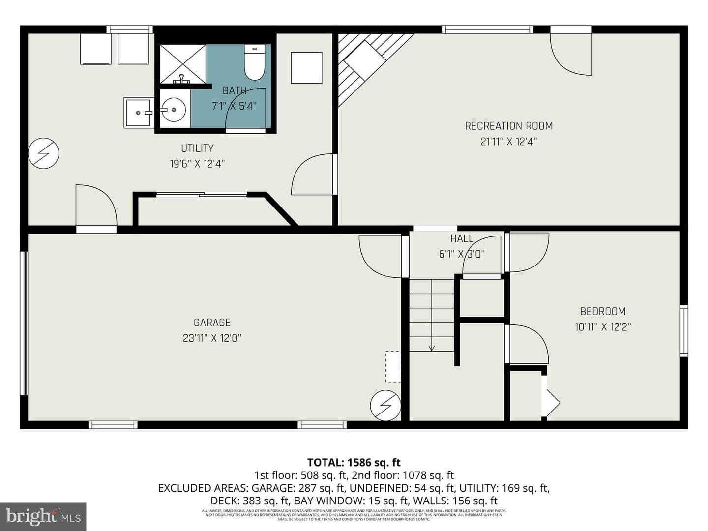 6085 Cherry Hill Road photo 48