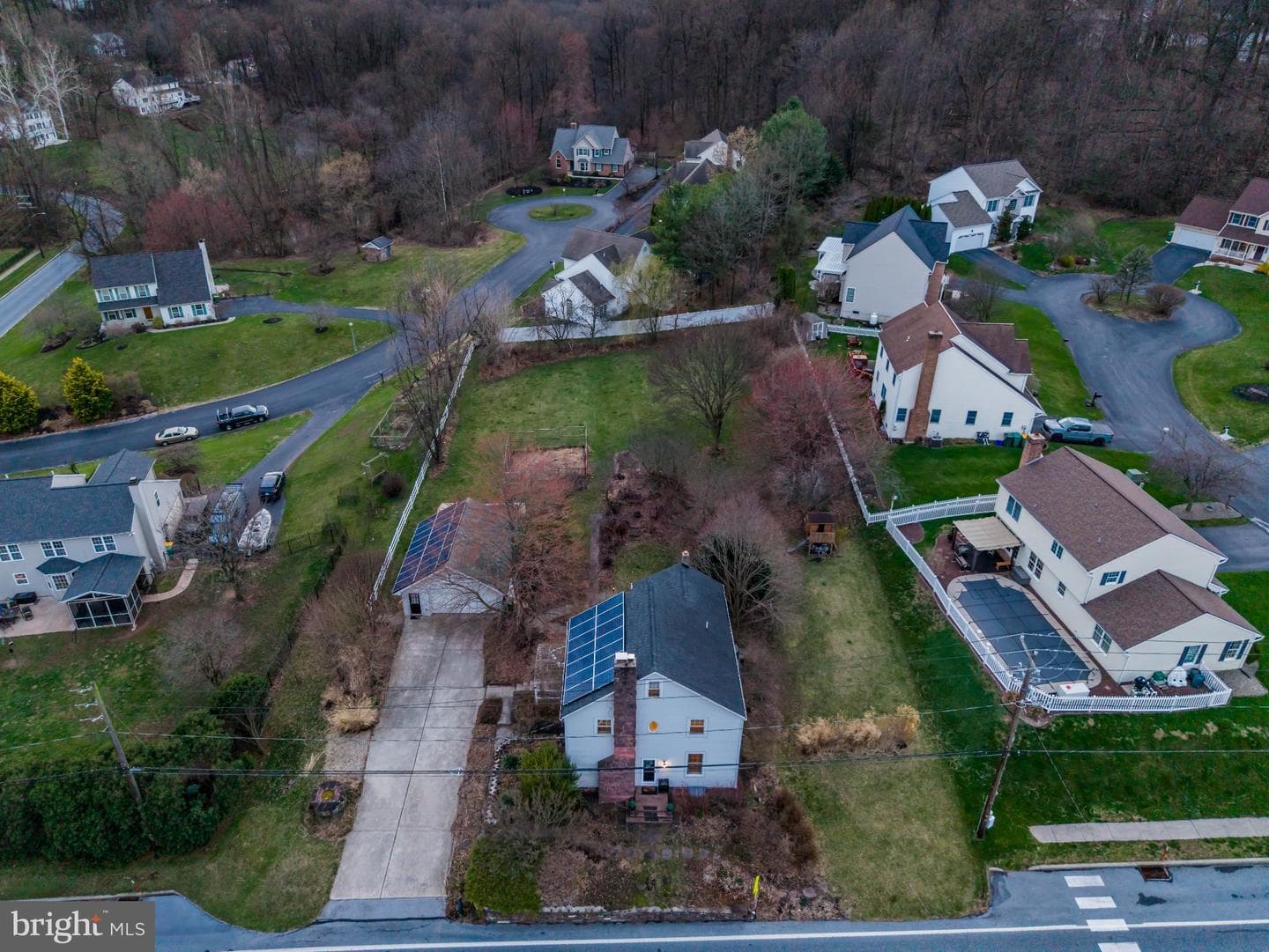 872 Waltonville Road photo 35