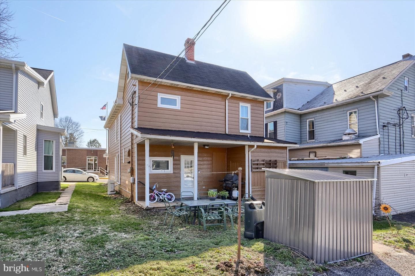 206 Armstrong Street photo 19