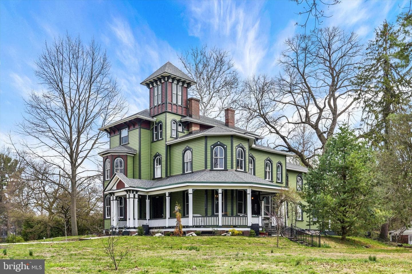 2101 Bellevue Road photo 1