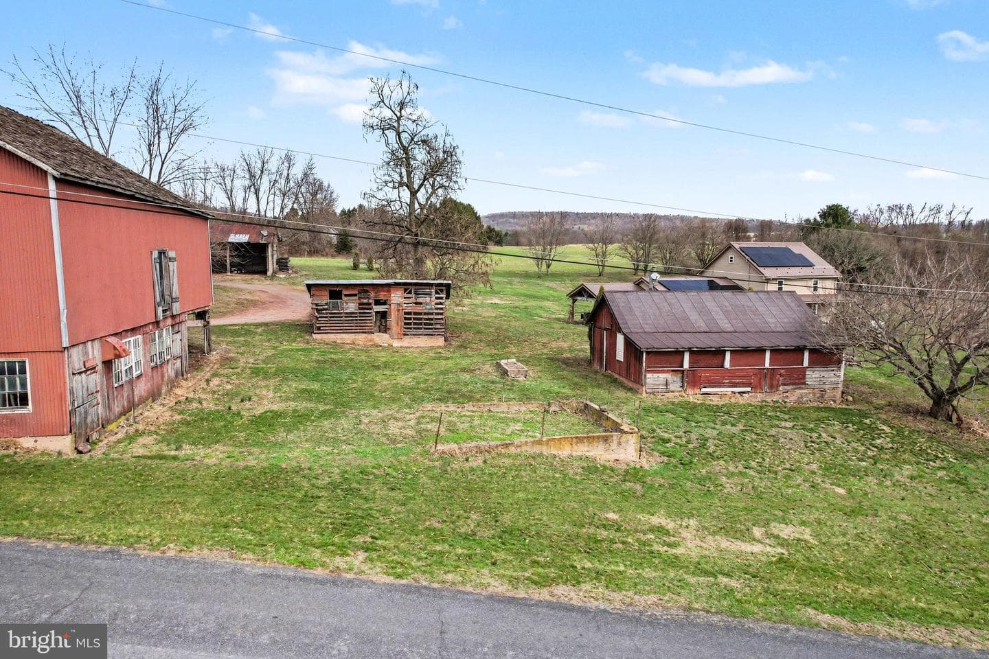 291 Dimpsey Road photo 29
