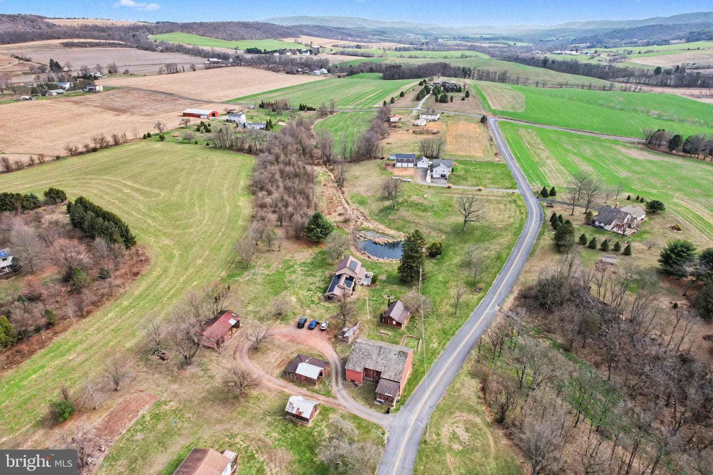 291 Dimpsey Road photo 35