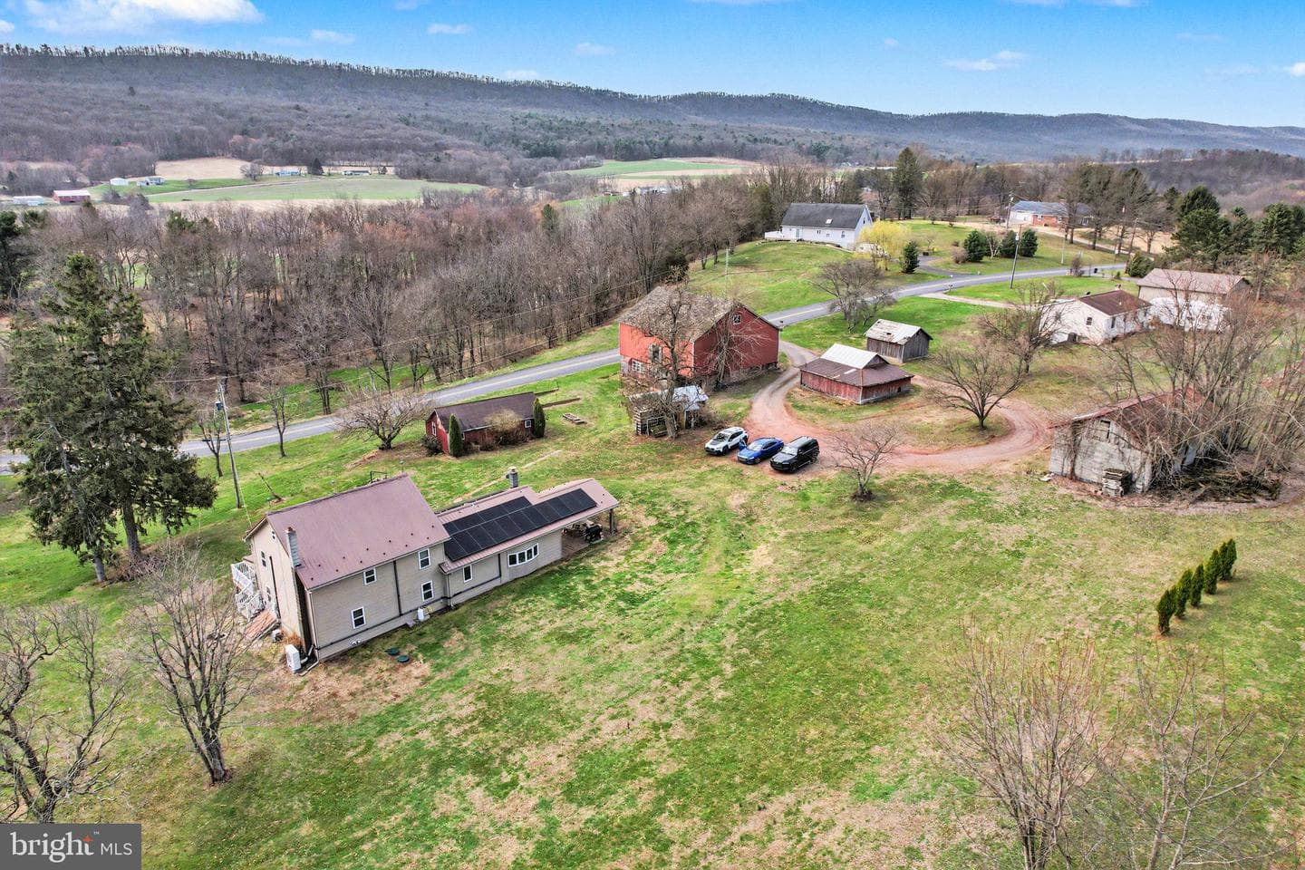 291 Dimpsey Road photo 36