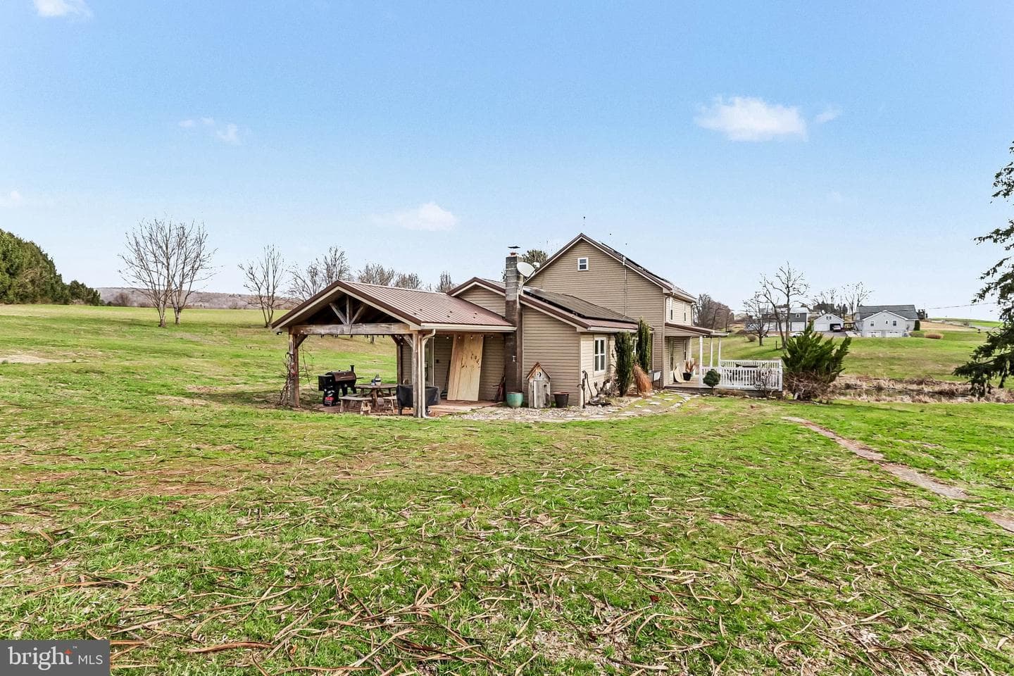 291 Dimpsey Road photo 5
