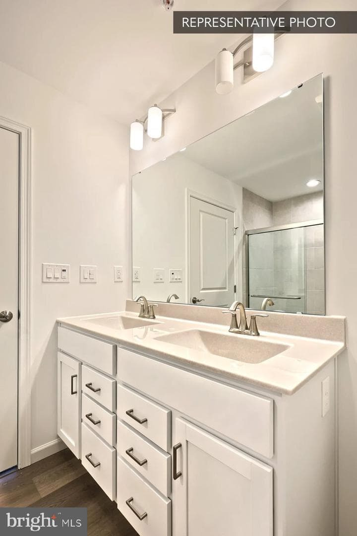 1048 Addie Lane #lot 2404 photo 17