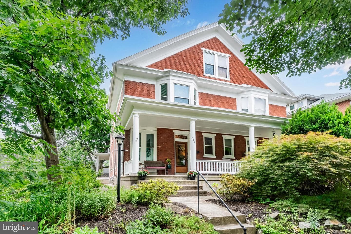 314 N Paxtang Avenue