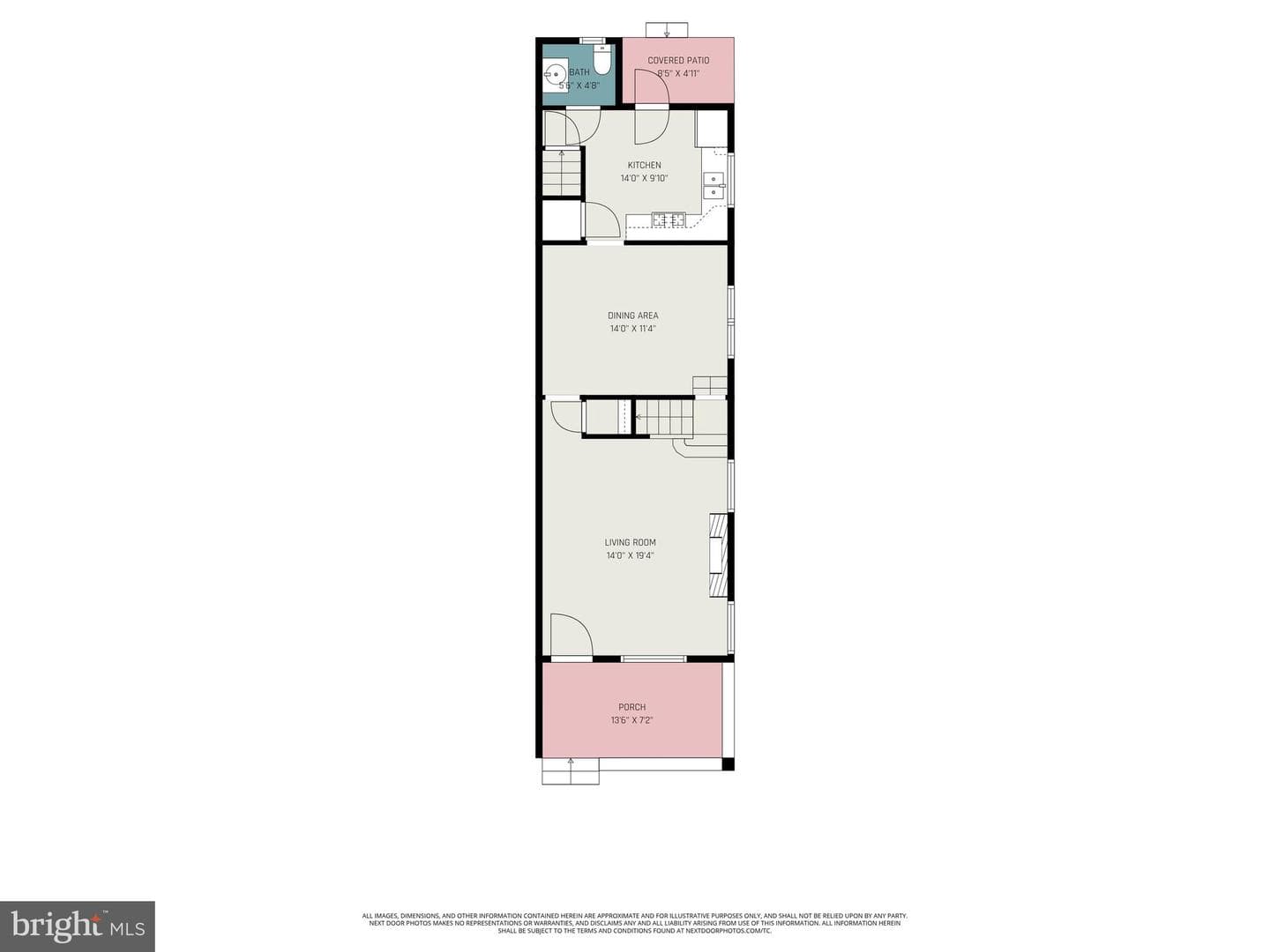 1122 N 15th Street photo 22