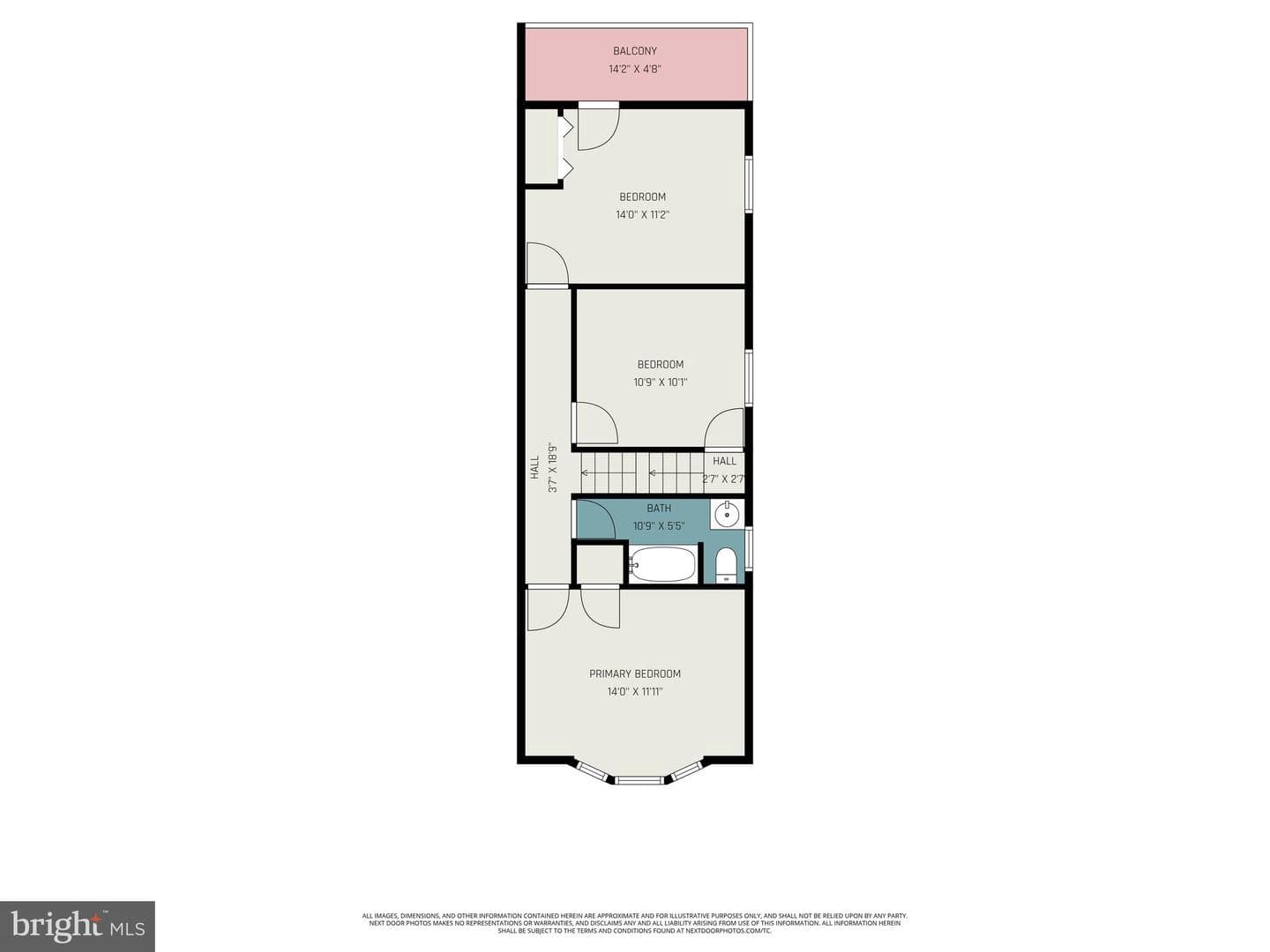 1122 N 15th Street photo 23