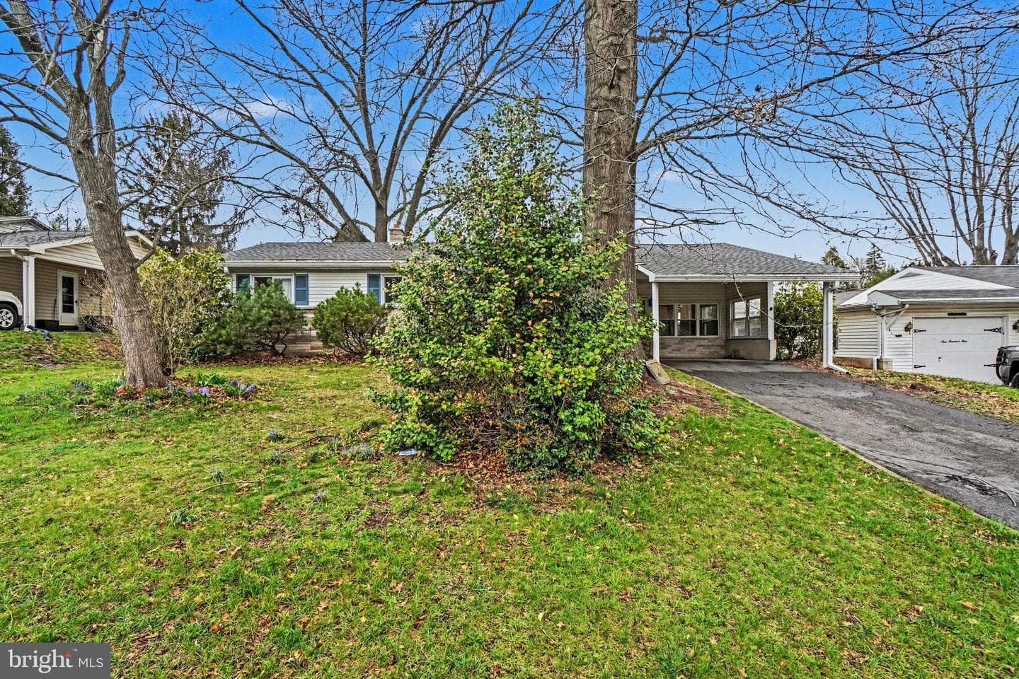 907 Meadow Lane photo 2