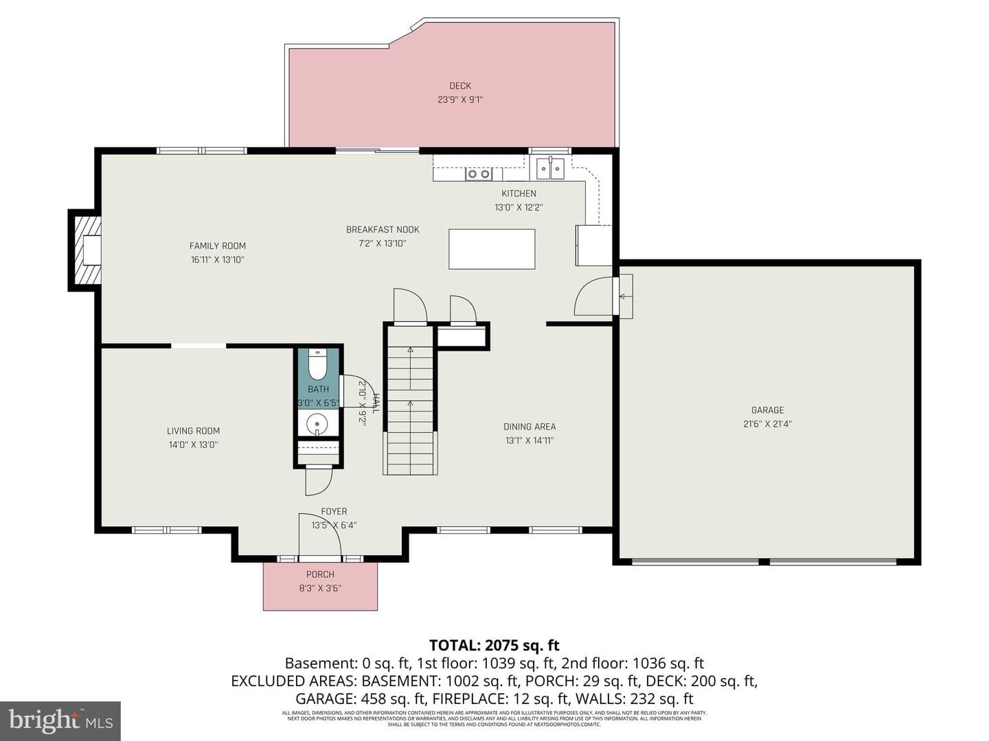 6126 Chatham Court photo 40