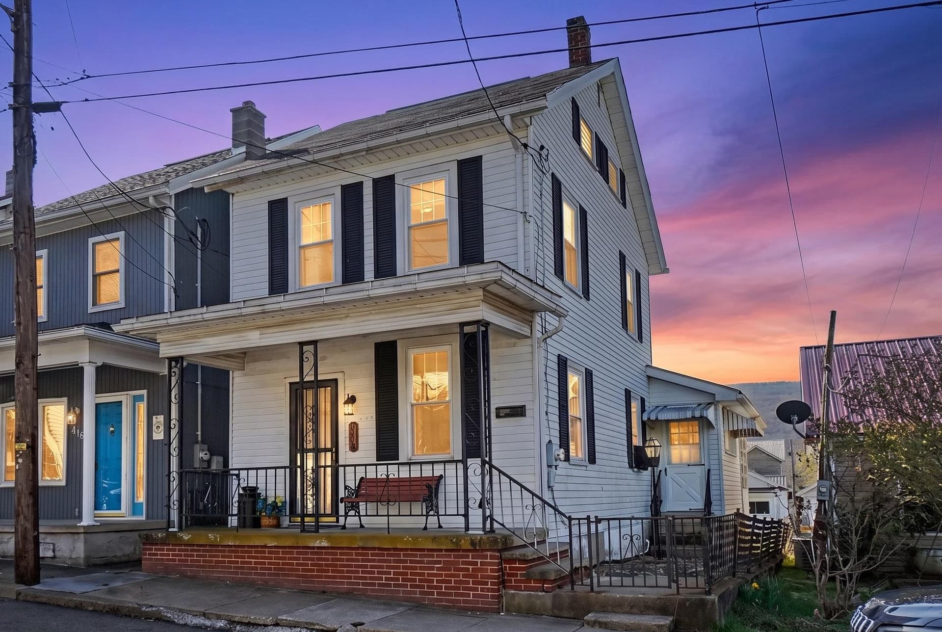 418 Elizabeth Street, Williamstown