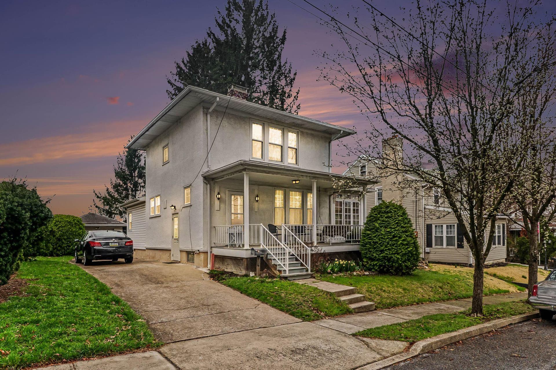 3008 George Street photo 1