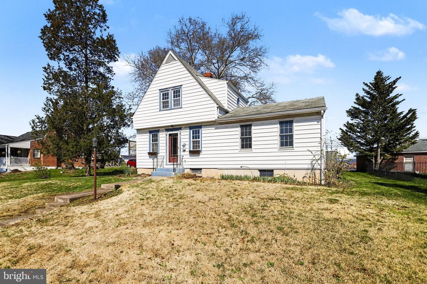 4508 Fritchey Street photo 3