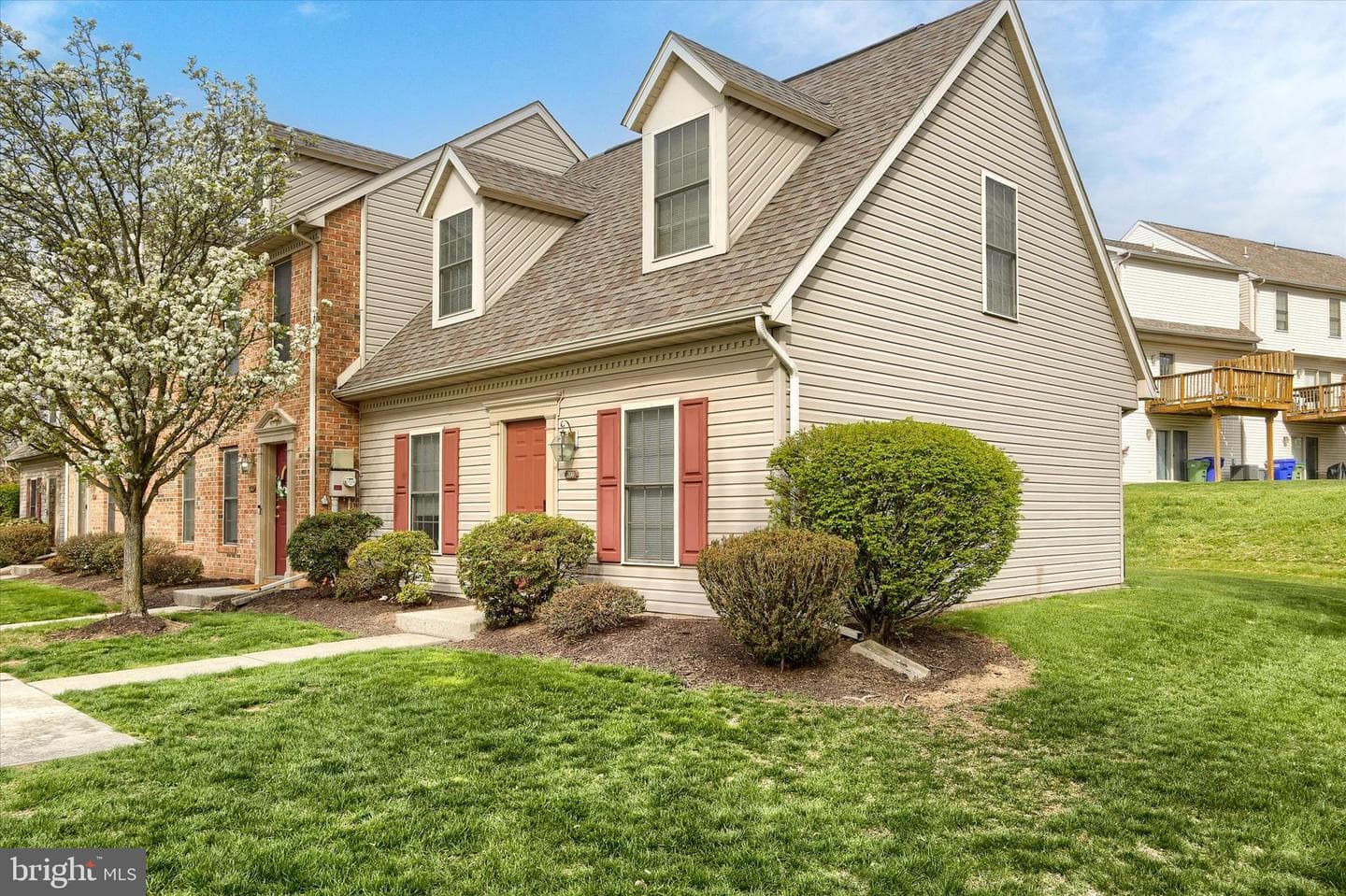 200 N Timber Court